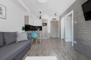 Отель Apartament Szczęśliwa Dziewiątka  Дзивнувек